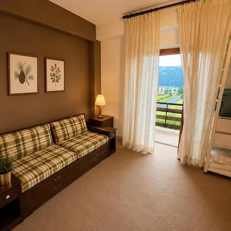 Apartment Relax Ovindoli