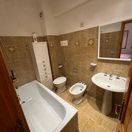 Apartment Relax