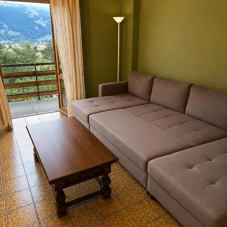 Apartment Relax Ovindoli